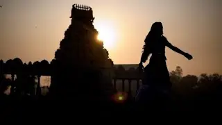 Ashritha & Akshara pre shoot    @passion photography