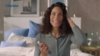 Clearblue® Digital Pregnancy Test with Weeks Indicator