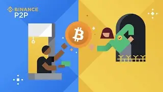 Binance: How To BUY USDT On P2P Trading 1