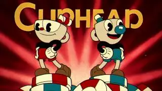 Рокки, Ярик и Папа Роб играют в CUPHEAD - Сборник