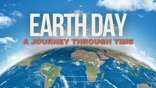 🌎 Roots of Earth Day: Tracing the History of Environmental Activism 🌎