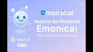 🚀 Emonical PWA Project Updates | Technical explanation of the code and system flow