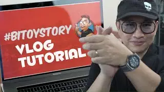 #BitoyStory