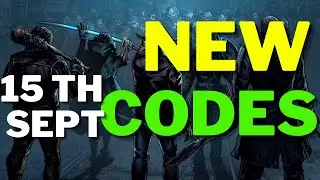 🔥 The Walking Dead All Stars Codes 2022 | Gift Code TWD All Stars September 15 2022
