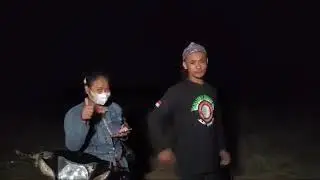 Tarik tombak dan keris/ ki bagus tunggul buana
