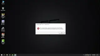 How To Solve_Cyberpunk 2077_MSVCP140.DLL