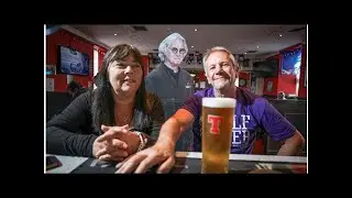 Big Yin set to welcome fans to Open