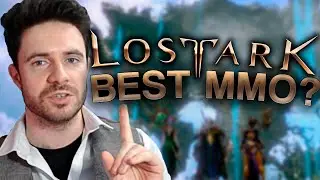 Lost Ark isn't a new 