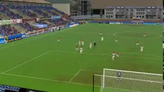 Ακροβατικό Λουκίνα και 0-3