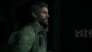The Last of Us Part I - RX 7900 XTX - Ryzen 7 7700X - 4K + FSR: Quality - 04/02/2023