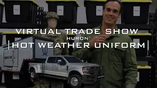 IDTOUR VTS |Virtual Trade Show| Hot Weather Uniform