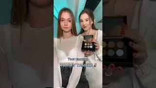 Завтра старт продаж моего онлайн-курса «сам себе визажист»😱🥳