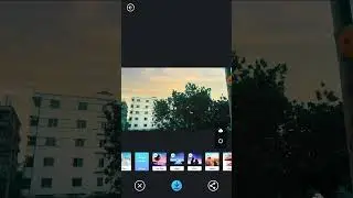 এক ক্লিক এ আকাশ এর মেঘ চেঞ্জ করুন।।