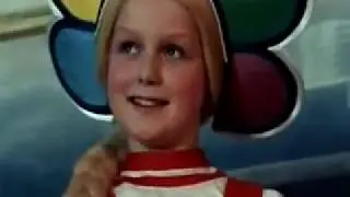 Soviet Girl - Freak - Part. II - ( 1985 )