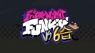 Friday Night Funkin: 6Soup Mod Trailer