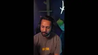 First EVER Youtube Stream... Vertical?!