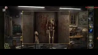 Can you escape the 50 Room 20 Level 43 Walkthrough Solution