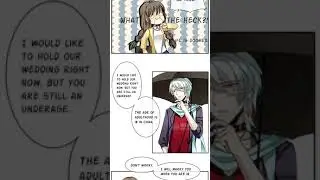 Bride of Dawn chapter 10