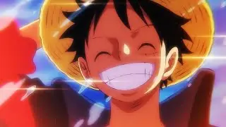 Monkey D luffy Edit [AMV] - Bezos i 