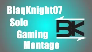Funny Solo Gametage