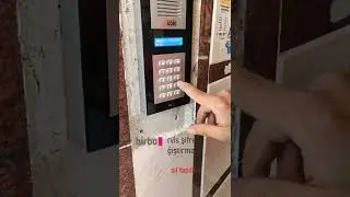 Audio Kapı Şifresi Değiştirme - Audio Line Servis Şifresi Değiştirme Nasıl Yapılır