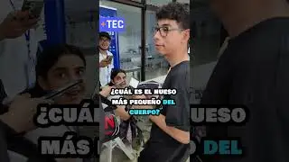 Salimos a obsequiar artículos geeks