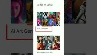 How to Generate AI Image || ai photos 
