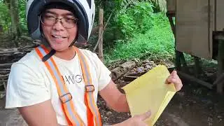 engineer ka ba o traffic enforcer