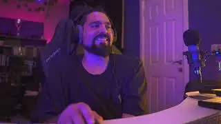 Spontane Gece  Yayını