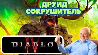 🔴Diablo 4 в 2024: Друид ИМБА? Гайд по Классам ║ Druid Guide PC, PS5, PS4, Xbox  