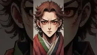 demon slayer 👺 #demonslayer