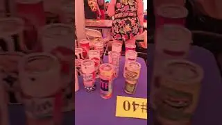 Juggalo flee market 2024 part 4-4