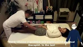 Benefits of soft tissue massage ｜ japanese massage [sEY7IUaaxMQ] 00-08-02 #003 #000_1 #000_dlfh1s