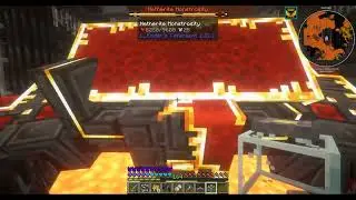 [ATM10] Vs Netherite Monstrosity