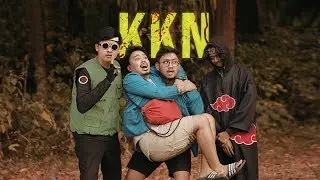 KKN DI DESA KONOHA