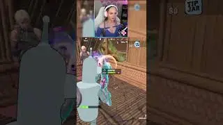 Fortnite Added Back Jump Scares