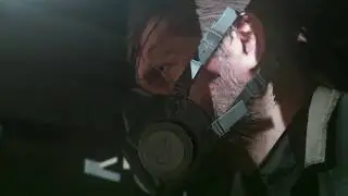 Metal Gear Solid V: The Phantom Pain - Shining Lights, Even In Death