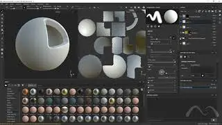 Maxwell Render Tutorial: Substance Painter (Part 2)