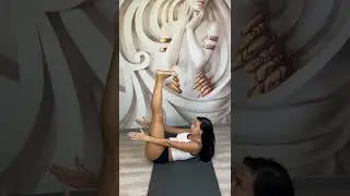 Yoga at home #shorts