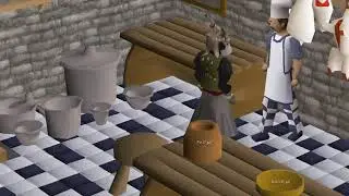 COOKS ASSISTANT Quest Guide 2019 [OSRS]