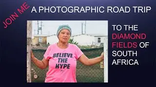 A photographic adventure - Maximize your road trips