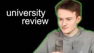 University Review