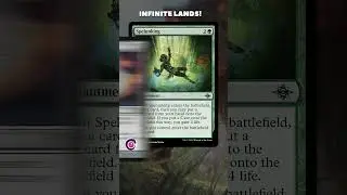 What Happens With MULTIPLE COPIES of Lumra, Bellow of the Woods? #mtg