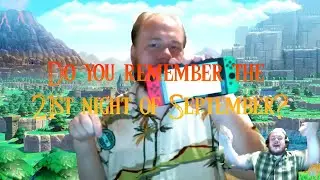 The 21st Night of September | 2024