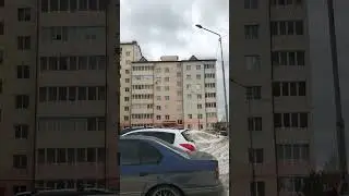 #советский #automobile #югорск #snow #bmwcar #bmw #bmwe34