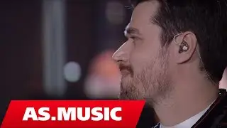 Alban Skenderaj -  Dikur (Hapesira e nje endrre - Live)