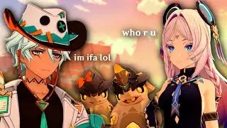 this video does NOT end until i finish the new event... (Tournament of Glory in Bloom)
