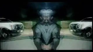 Shark Breach - House Arrest ( Official Video )