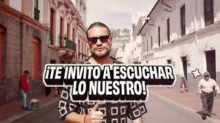 Escucha lo nuestro - Javier Neira