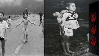 10 imágenes para recordar lo cruel de las guerras